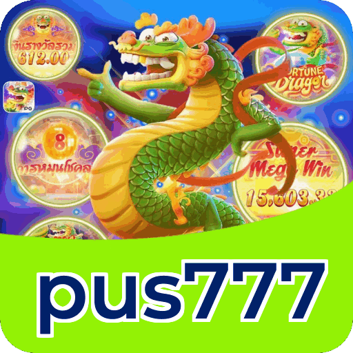 Slots Premium da PG Soft na pus777